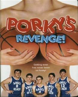 Porky's Revenge